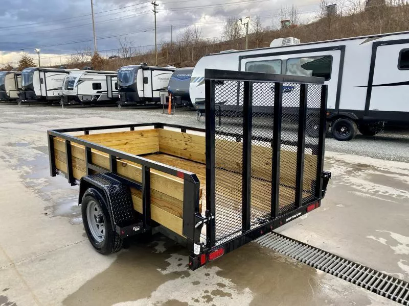 new Utility Trailers Sure-Trac for sale, in Irwin, PA Thumbnail 6