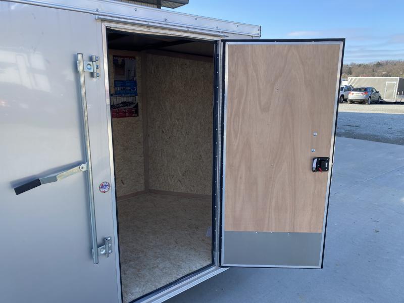 new Cargo (Enclosed) Trailers Pace American  for sale, in Irwin, PA Thumbnail 12