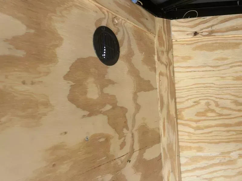 new Cargo (Enclosed) Trailers Quality Cargo  for sale, in West Middlesex, PA Thumbnail 12