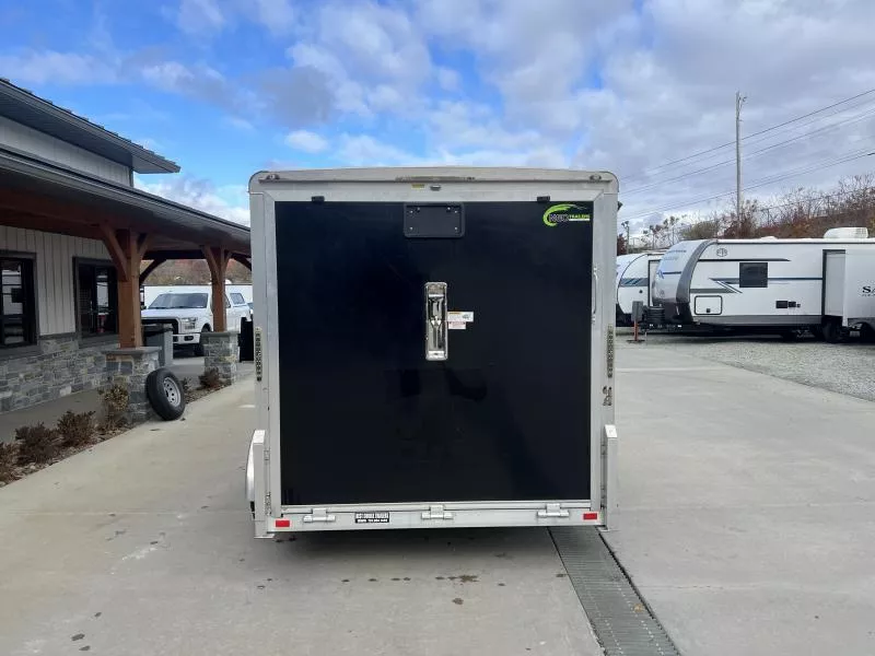 used Cargo (Enclosed) Trailers NEO Trailers  for sale, in Irwin, PA Thumbnail 5