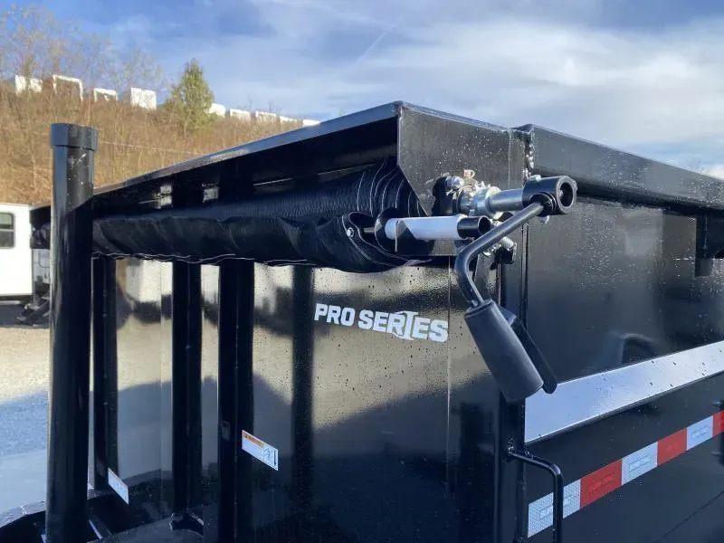 new Dump Trailers Sure-Trac  for sale, in Carlisle, PA Thumbnail 20