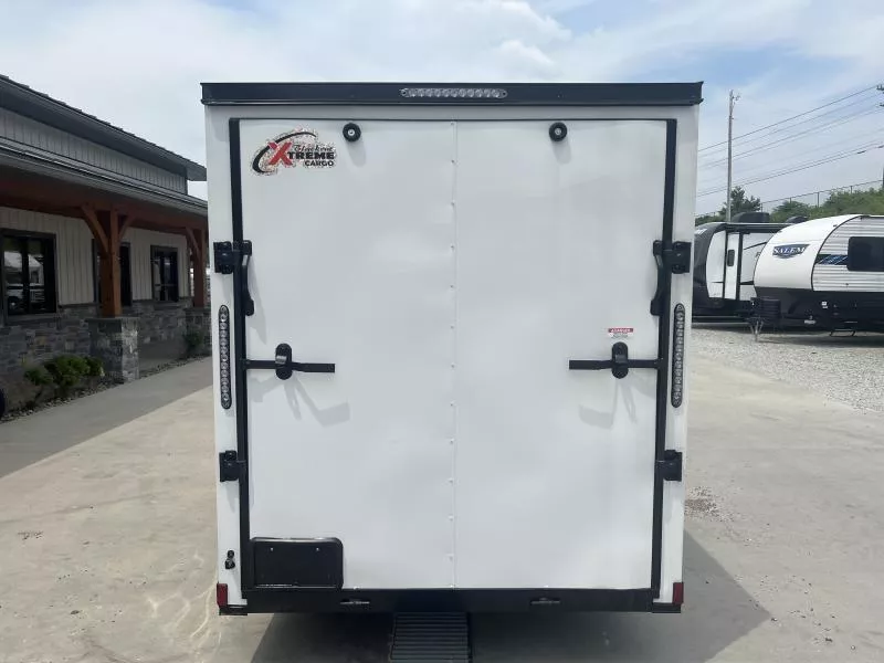 new Cargo (Enclosed) Trailers Xtreme Cargo  for sale, in Irwin, PA Thumbnail 5