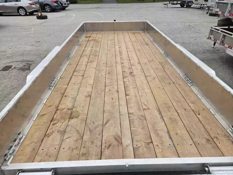 new Utility Trailers Nordtek Trailers  for sale, in Evans City, PA Thumbnail 12