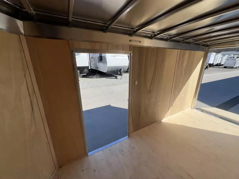 new Cargo (Enclosed) Trailers NEO Trailers  for sale, in West Middlesex, PA Thumbnail 20