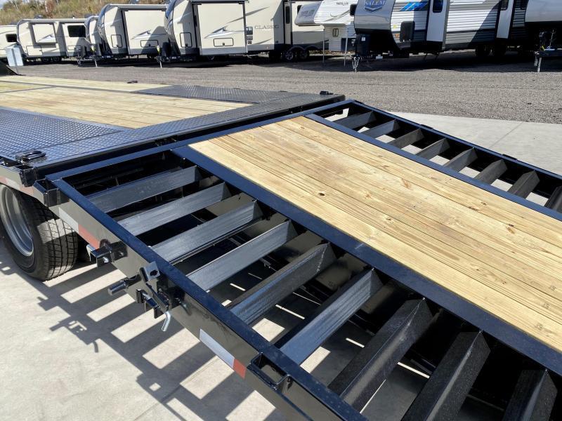 new Equipment / Flatbed Trailers Sure-Trac  for sale, in Evans City, PA Thumbnail 23