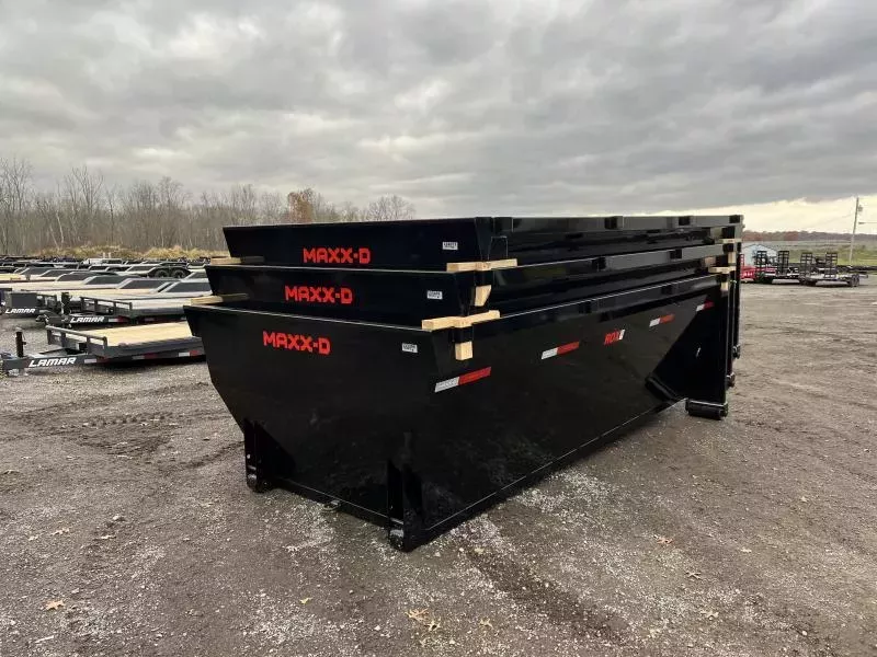 new Dump Trailers MAXX-D  for sale, in Carlisle, PA Thumbnail 6