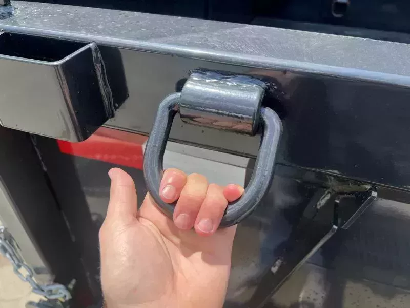 new Dump Trailers Hillcrest Trailers for sale, in West Middlesex, PA Thumbnail 21