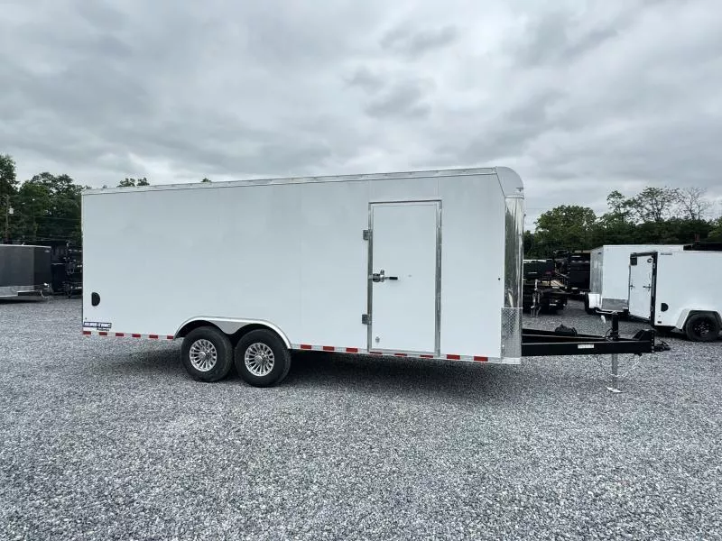 new Cargo (Enclosed) Trailers Sure-Trac for sale, in West Middlesex, PA Thumbnail 5