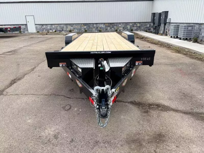 new Car Haulers / Racing Trailers H and H Trailer  for sale, in Irwin, PA Thumbnail 9
