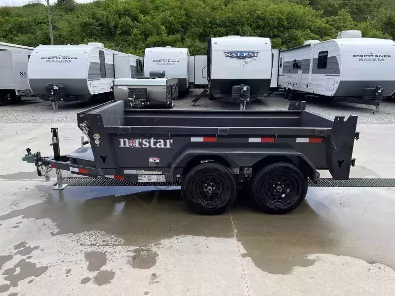 new Dump Trailers Iron Bull  for sale, in Irwin, PA Thumbnail 6