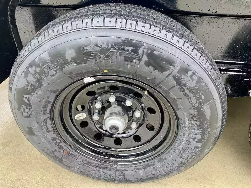 new Dump Trailers Big Tex Trailers  for sale, in Evans City, PA Thumbnail 26