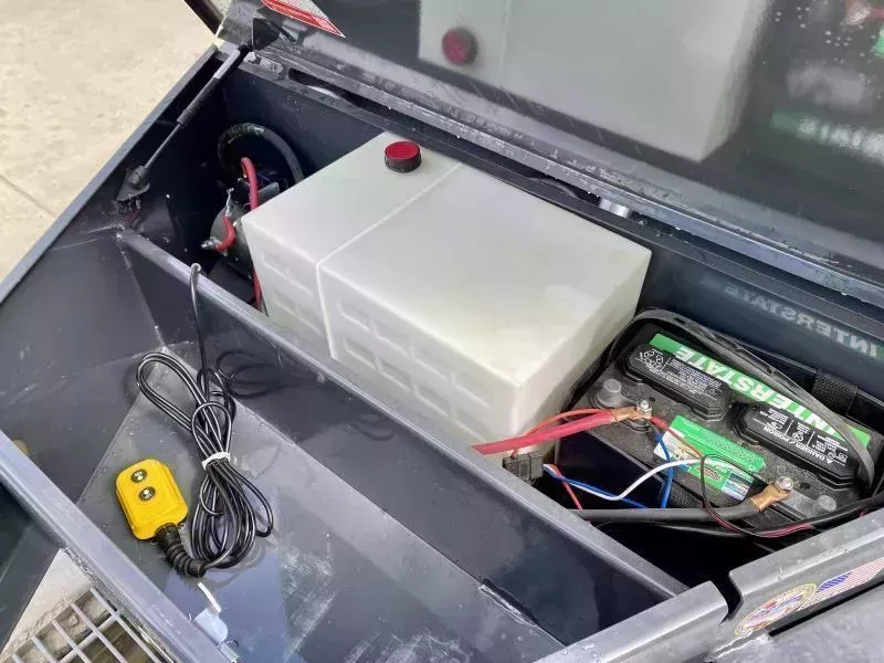 new Dump Trailers Lamar Trailers  for sale, in Carlisle, PA Thumbnail 11