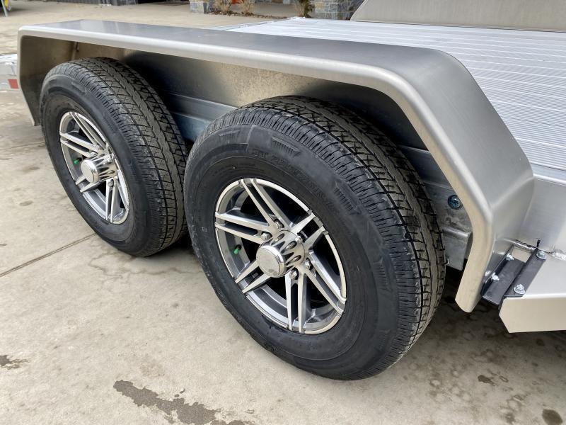 new Car Haulers / Racing Trailers Sure-Trac  for sale, in Irwin, PA Thumbnail 16