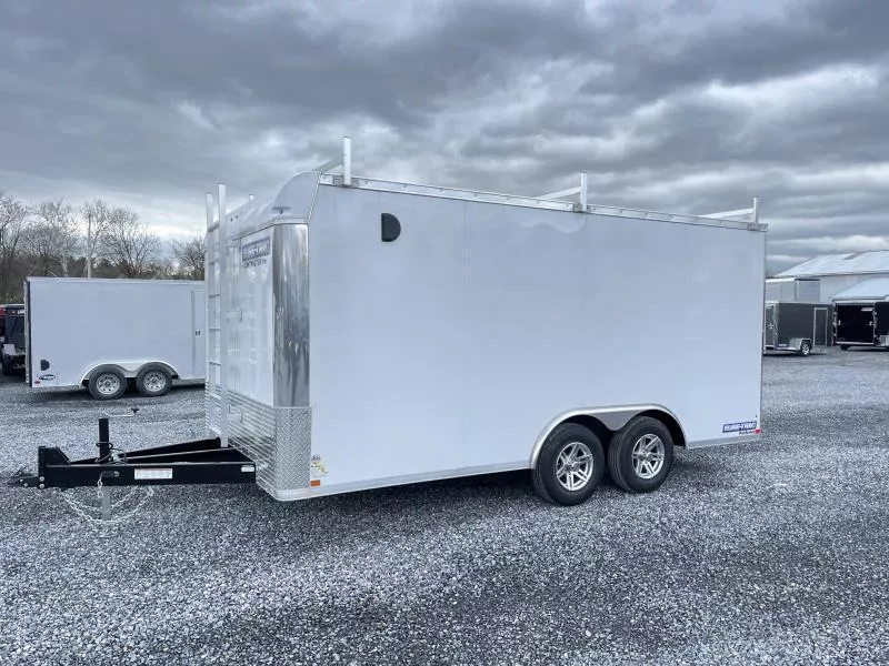 new Cargo (Enclosed) Trailers Sure-Trac  for sale, in Irwin, PA Thumbnail 14