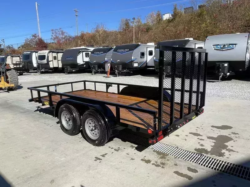 new Utility Trailers Big Tex Trailers  for sale, in Irwin, PA Thumbnail 7