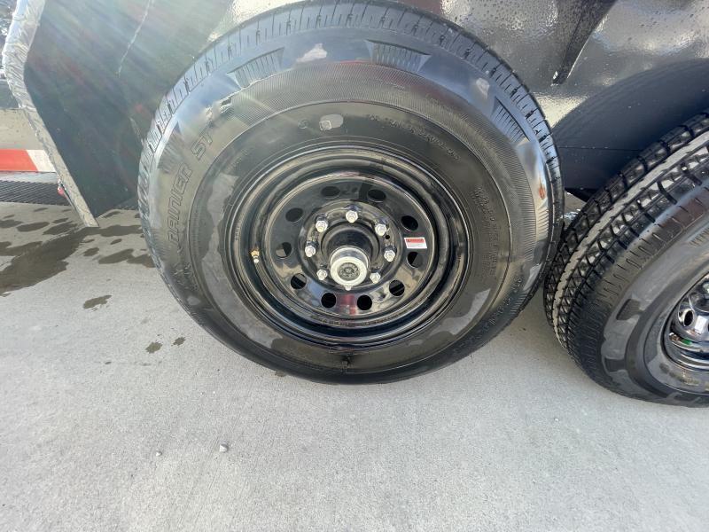 new Equipment / Flatbed Trailers Lamar Trailers for sale, in West Middlesex, PA Thumbnail 14