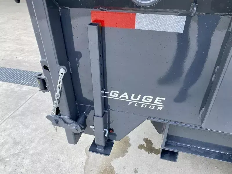 new Dump Trailers Lamar Trailers  for sale, in Irwin, PA Thumbnail 25