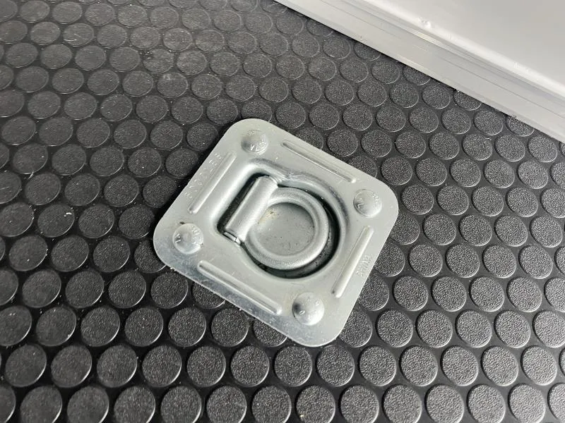 new Cargo (Enclosed) Trailers Quality Cargo  for sale, in West Middlesex, PA Thumbnail 26