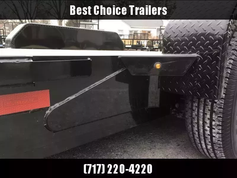 new Equipment / Flatbed Trailers Sure-Trac  for sale, in Irwin, PA Thumbnail 30