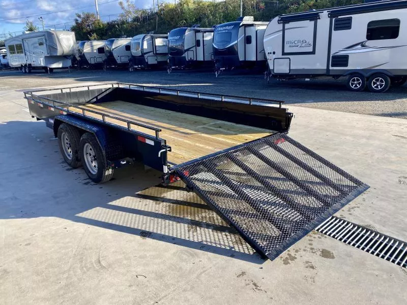 new Utility Trailers Sure-Trac  for sale, in Carlisle, PA Thumbnail 18