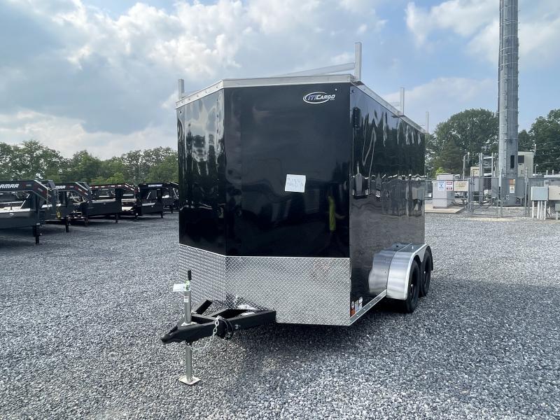 new Cargo (Enclosed) Trailers ITI Cargo  for sale, in Irwin, PA Thumbnail 6