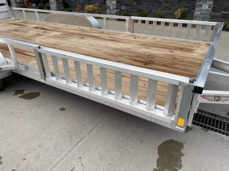 new Utility Trailers H and H Trailer  for sale, in Irwin, PA Thumbnail 17