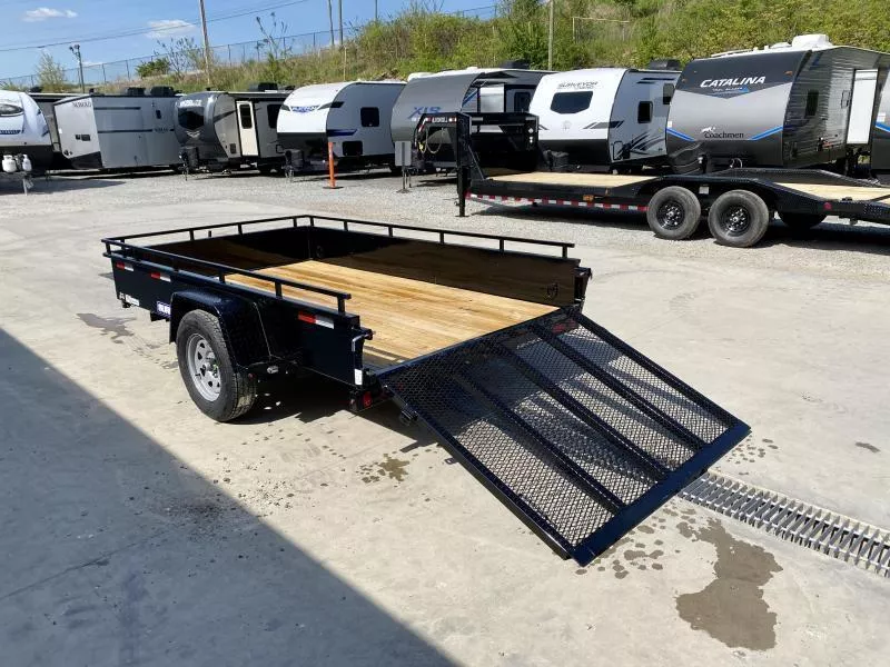 new Utility Trailers Sure-Trac for sale, in West Middlesex, PA Thumbnail 20