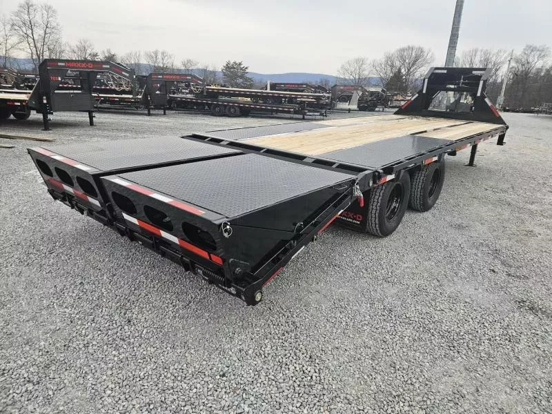 new Equipment / Flatbed Trailers MAXX-D  for sale, in Carlisle, PA Thumbnail 6