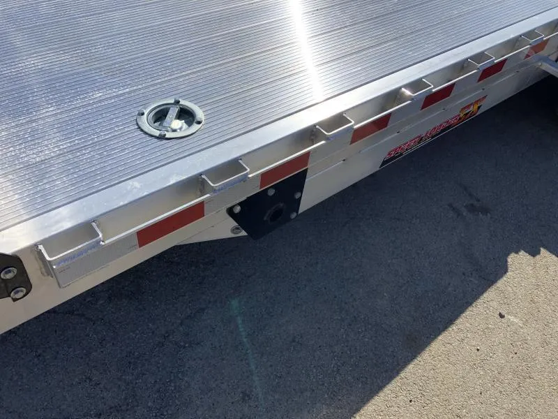 new Car Haulers / Racing Trailers Sure-Trac  for sale, in Carlisle, PA Thumbnail 11