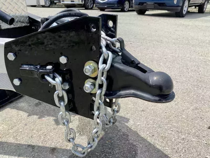 new Car Haulers / Racing Trailers H and H Trailer  for sale, in Carlisle, PA Thumbnail 15