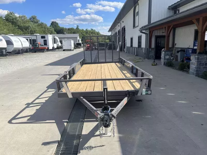 new Utility Trailers RawMaxx for sale, in Carlisle, PA Thumbnail 9