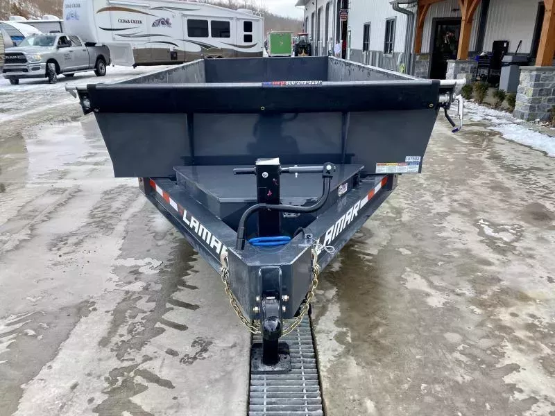 new Dump Trailers Lamar Trailers  for sale, in Carlisle, PA Thumbnail 21