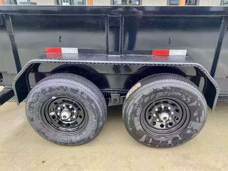 new Dump Trailers Big Tex Trailers  for sale, in Irwin, PA Thumbnail 25