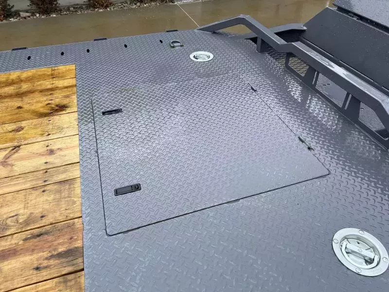 new Equipment / Flatbed Trailers RawMaxx  for sale, in Irwin, PA Thumbnail 25