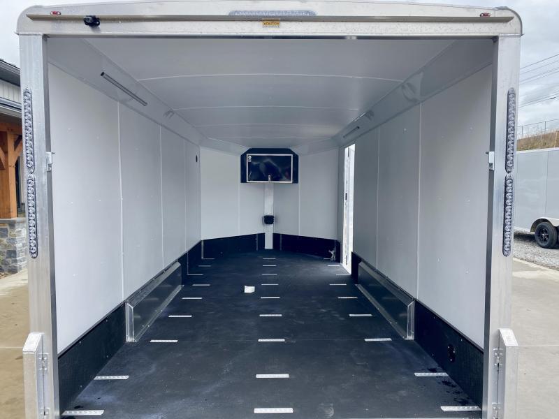 new Motorcycle / Cycle Trailers NEO Trailers for sale, in Evans City, PA Thumbnail 25