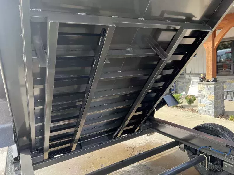 new Dump Trailers MAXX-D  for sale, in Carlisle, PA Thumbnail 11