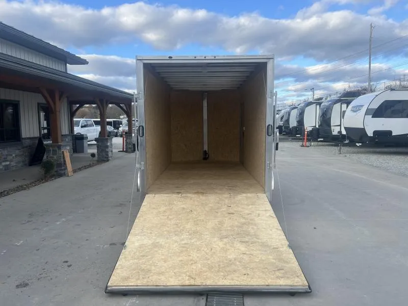 new Cargo (Enclosed) Trailers E-Z Hauler  for sale, in Irwin, PA Thumbnail 11