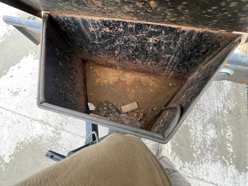 used Equipment / Flatbed Trailers Lamar Trailers  for sale, in Irwin, PA Thumbnail 10