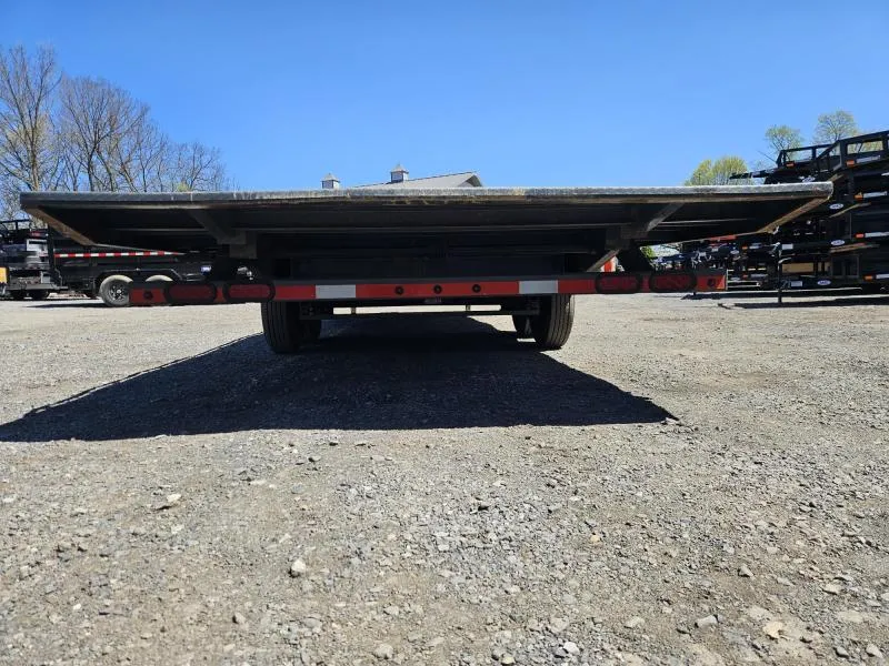 used Equipment / Flatbed Trailers Lamar Trailers  for sale, in Carlisle, PA Thumbnail 14