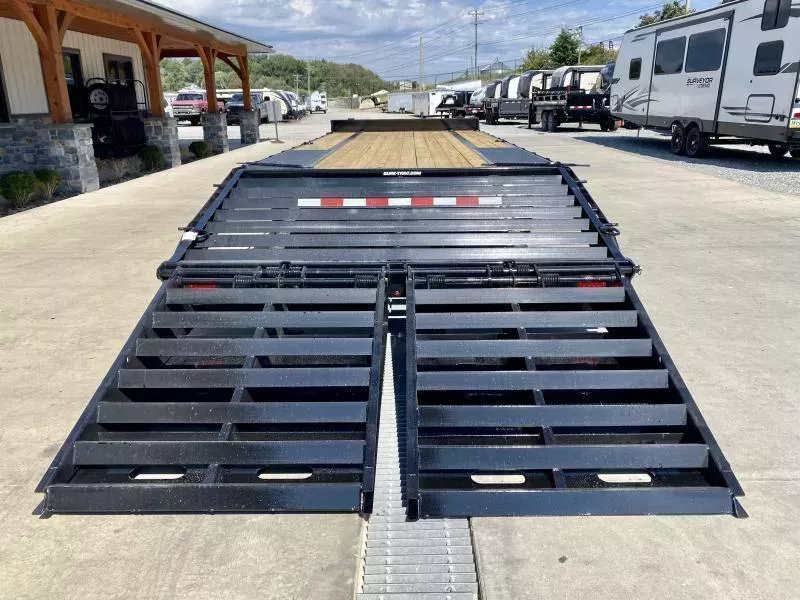 new Equipment / Flatbed Trailers Sure-Trac  for sale, in Carlisle, PA Thumbnail 28