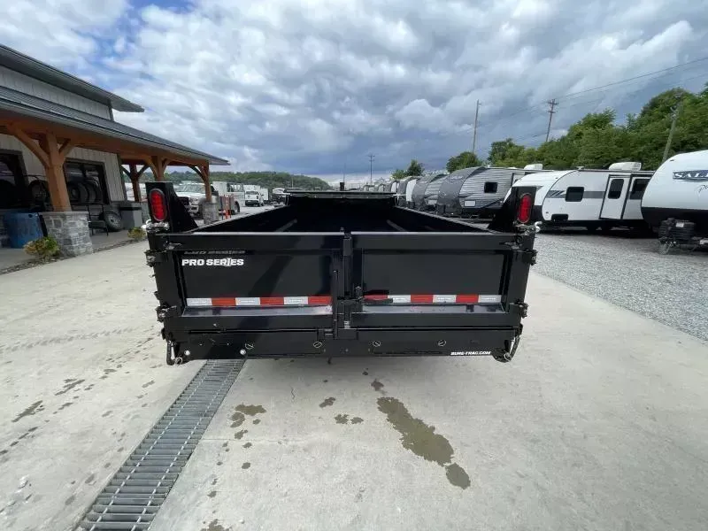 new Dump Trailers Sure-Trac for sale, in Carlisle, PA Thumbnail 12