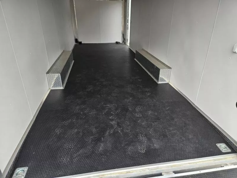 new Cargo (Enclosed) Trailers ALCOM  for sale, in Carlisle, PA Thumbnail 13