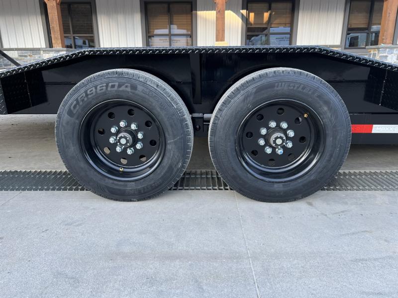 new Equipment / Flatbed Trailers MAXX-D  for sale, in Irwin, PA Thumbnail 26