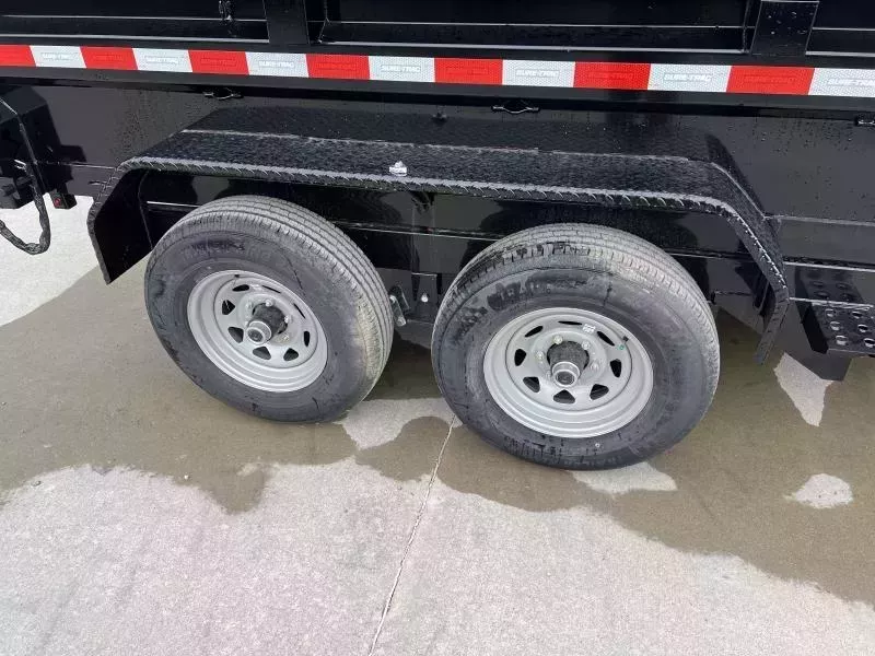 new Dump Trailers Sure-Trac  for sale, in West Middlesex, PA Thumbnail 32