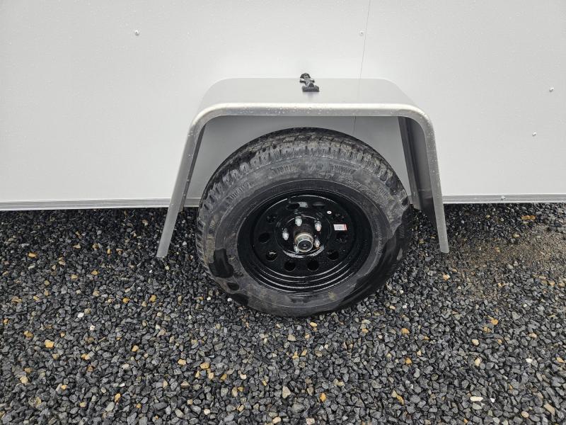 new Cargo (Enclosed) Trailers Pace American  for sale, in Carlisle, PA Thumbnail 4