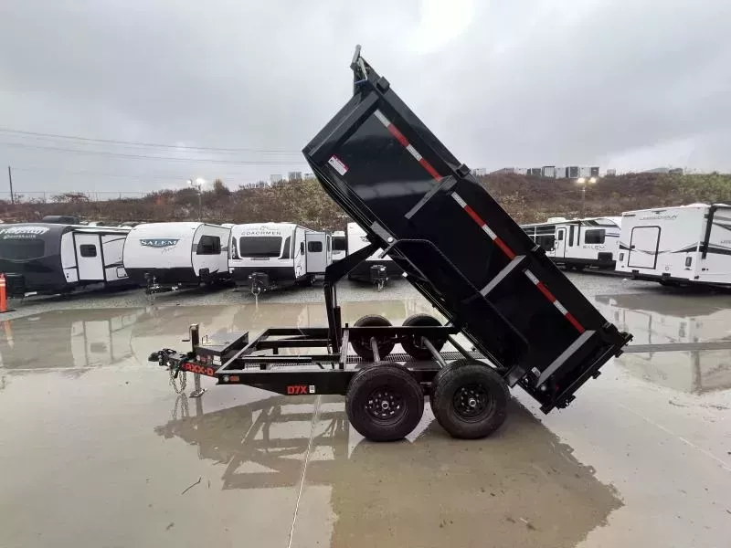 new Dump Trailers MAXX-D for sale, in West Middlesex, PA Thumbnail 6