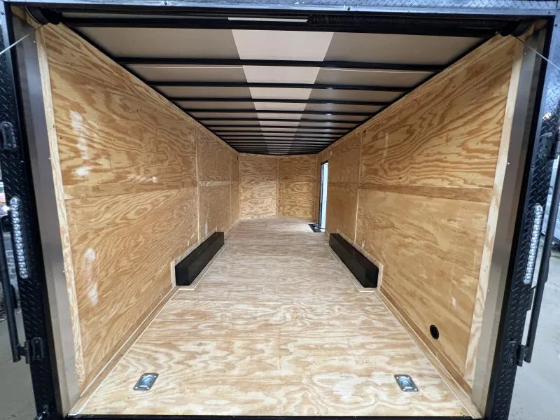 new Cargo (Enclosed) Trailers Xtreme Cargo  for sale, in Irwin, PA Thumbnail 16