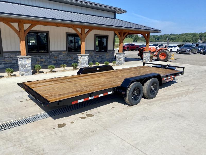 new Car Haulers / Racing Trailers H and H Trailer  for sale, in West Middlesex, PA Thumbnail 16