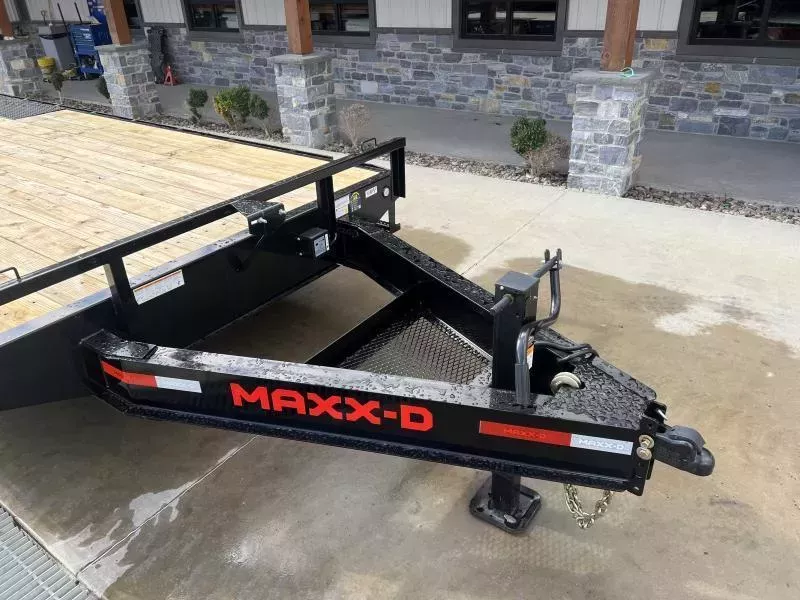 new Equipment / Flatbed Trailers MAXX-D  for sale, in West Middlesex, PA Thumbnail 9