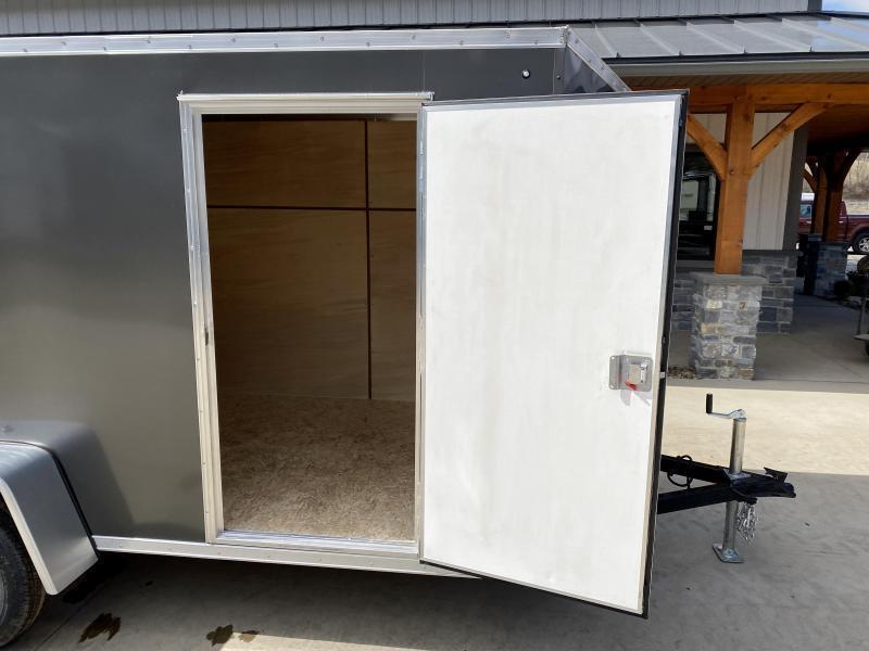 new Cargo (Enclosed) Trailers ITI Cargo  for sale, in Carlisle, PA Thumbnail 12